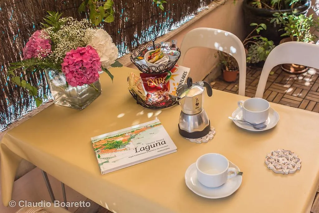Residenza Al Pozzo Hotel Venice Guest house