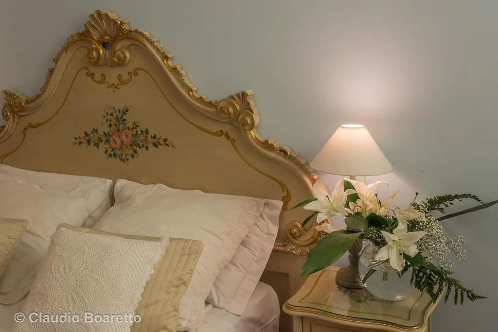 Residenza Al Pozzo Hotel Venice