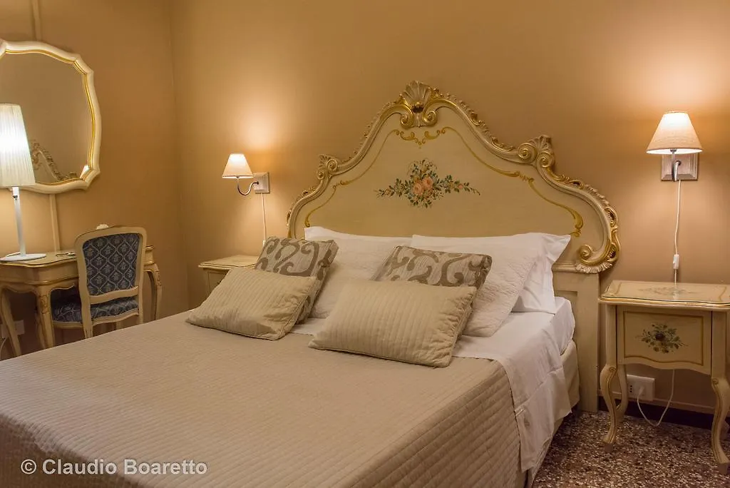 Residenza Al Pozzo Hotel Venice