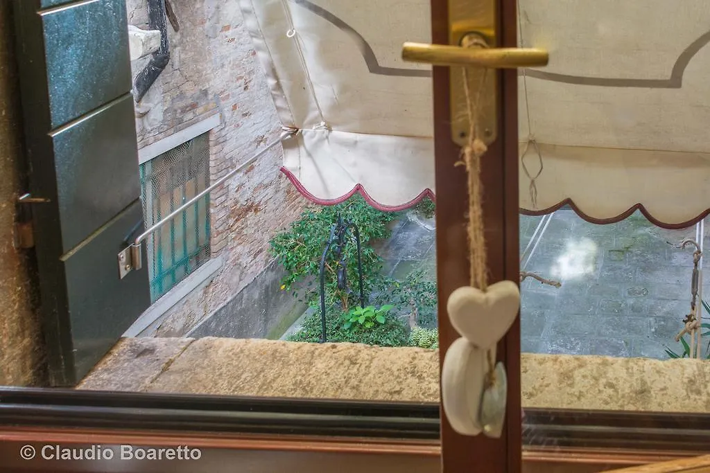 Guest house Residenza Al Pozzo Hotel Venice