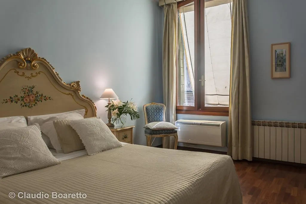 Residenza Al Pozzo Hotel Venice 2*,