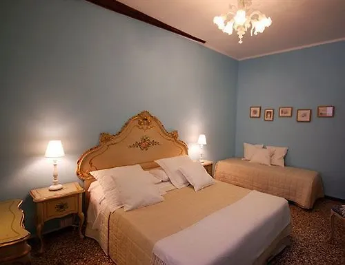 Residenza Al Pozzo Hotel Venice