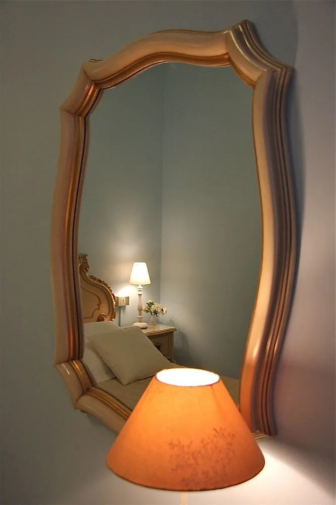 ** Guest house Residenza Al Pozzo Hotel Venice Italy