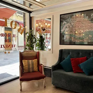 Otel Il Moro Di