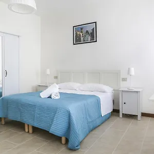 Inlaguna Maison d'hôtes