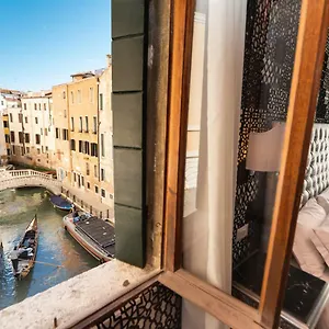 Casa de hóspedes Domus Superior, Veneza