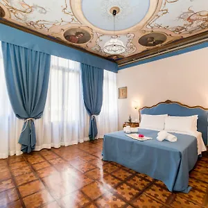 Casa de hóspedes Ca' Lavezzera, Veneza