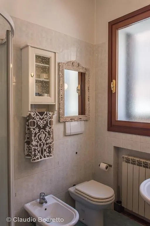 Guest house Residenza Al Pozzo Hotel Venice
