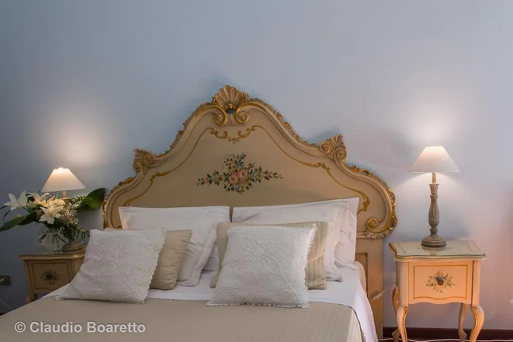 Residenza Al Pozzo Hotel Venice