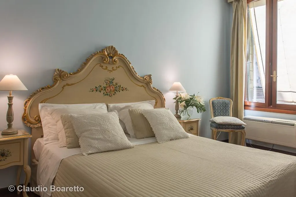 Residenza Al Pozzo Hotel Venice Italy