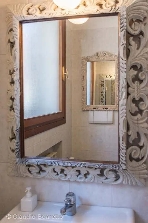 Residenza Al Pozzo Otel Venedik Konukevi