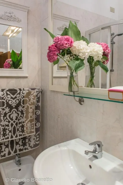Residenza Al Pozzo Otel Venedik 2*,