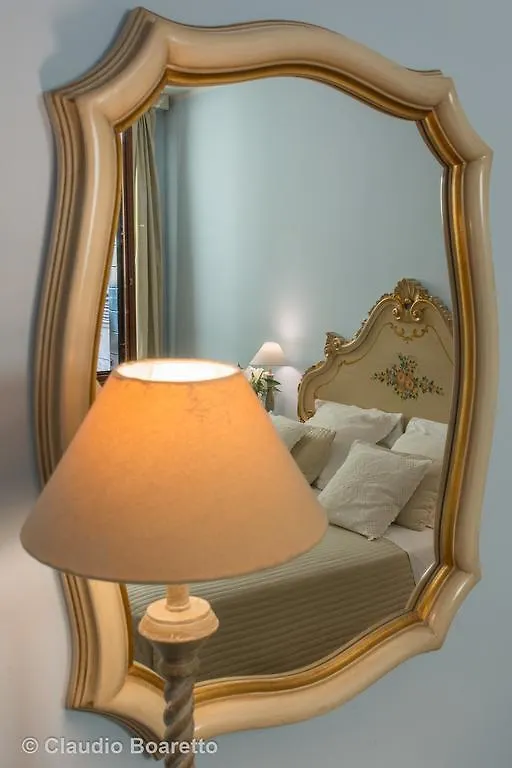 Residenza Al Pozzo Otel Venedik 2*,