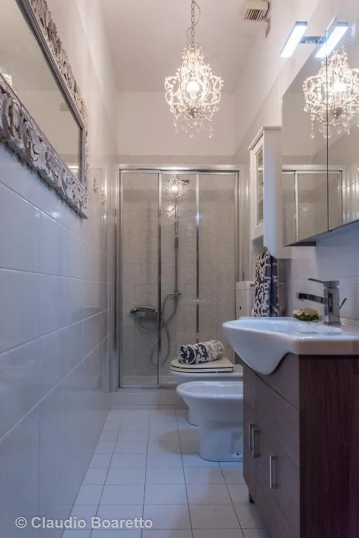 Residenza Al Pozzo Otel Venedik