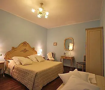 Residenza Al Pozzo Otel Venedik Konukevi