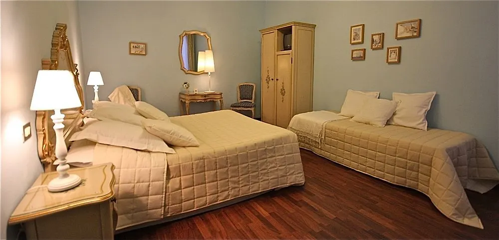 Konukevi Residenza Al Pozzo Otel Venedik