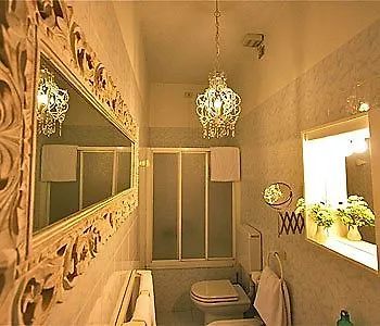 Residenza Al Pozzo Otel Venedik 2*,