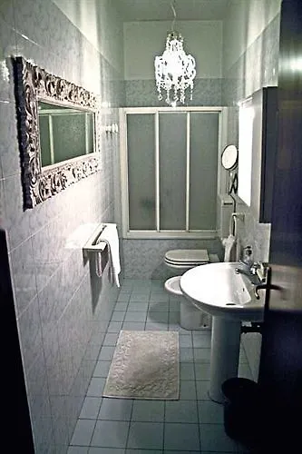 Residenza Al Pozzo Otel Venedik İtalya