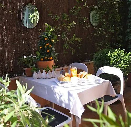 Residenza Al Pozzo Otel Venedik